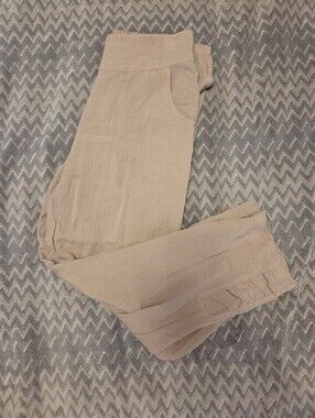 Habitat Tan Pants